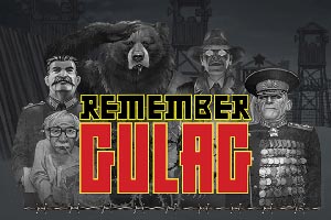 Remember Gulag