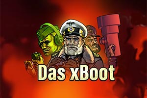 Das xBoot