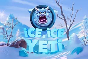 Ice Ice Yeti