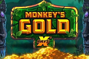 Monkey's Gold xPays