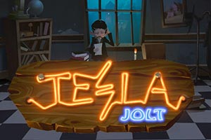 Tesla Jolt