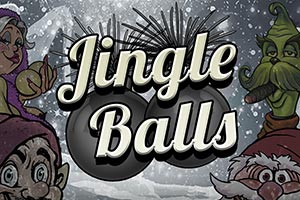 Jingle Balls