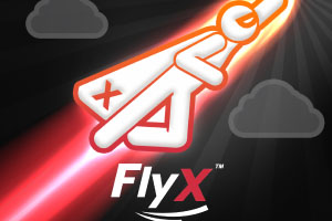 FlyX