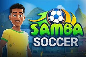 Samba Soccer