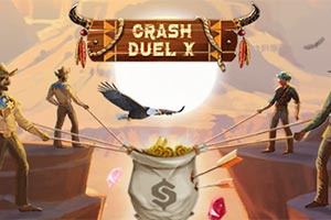 Crash Duel X