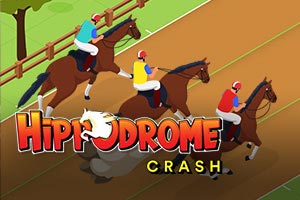 Hippodrome Crash