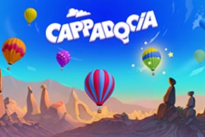 Cappadocia