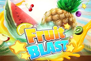 Fruit Blast