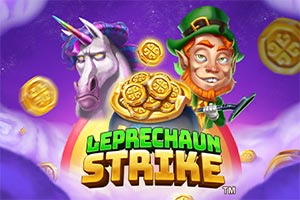 Leprechaun Strike