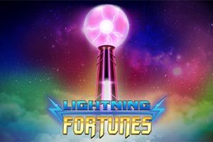 Lightning Fortunes