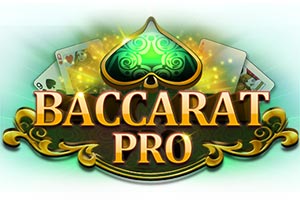 Baccarat PRO