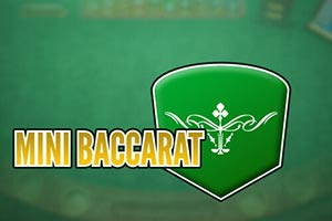 Mini Baccarat