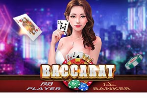 Baccarat