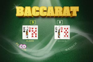 Baccarat