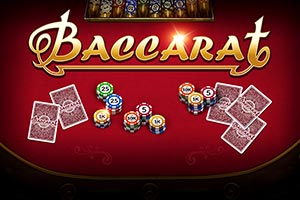 Baccarat 777