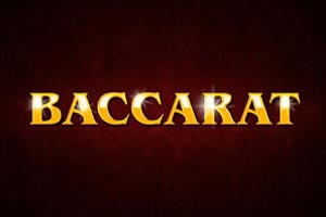 Baccarat