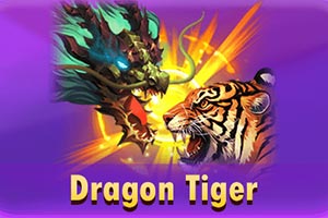 Dragon Tiger