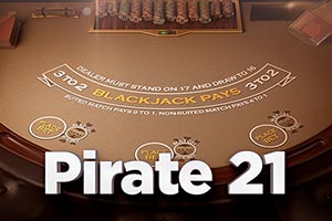 Pirate 21