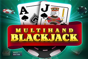 Multihand Blackjack