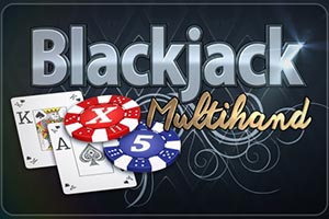 MultiHand Blackjack