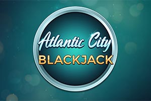 Atlantic City Blackjack (Jade)