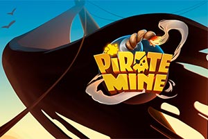 Pirate Mine