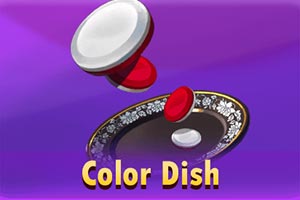 Color Dish