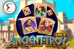 Ancient Troy (Dice)