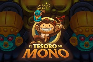 Tesoro del Mono