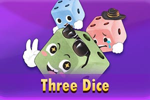 Three Dice