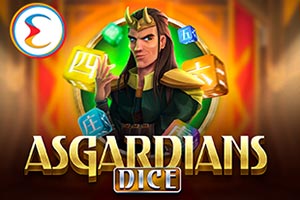 Asgardians (Dice)