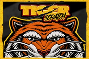 Tiger Scratch