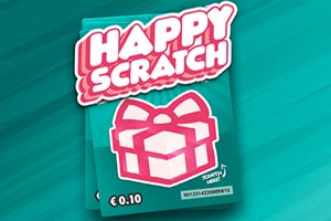 Happy Scratch