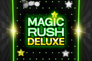 Magic Rush Deluxe