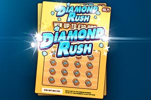 Diamond Rush