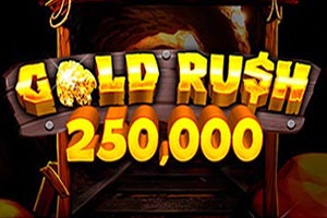 Gold Rush 250,000