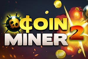 Coin Miner 2