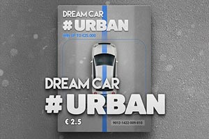 Dream Car Urban