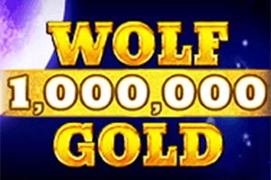 Wolf Gold 1,000,000