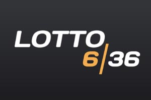 Lotto 6/36