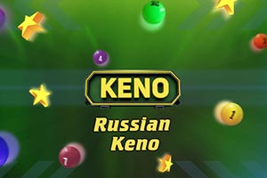 Russian Keno