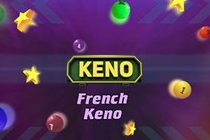 French Keno