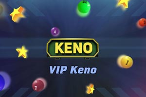 VIP Keno