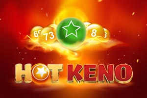 Hot Keno