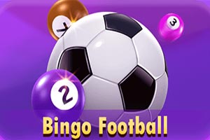 Bingo Football