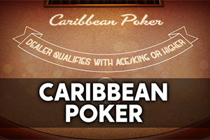 Caribbean Poker