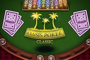 Oasis Poker Classic