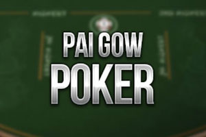 Pai Gow