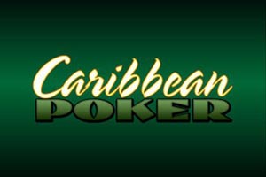 Caribbean Poker