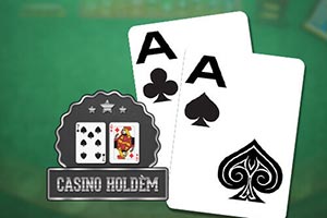 Three Hand Holdem